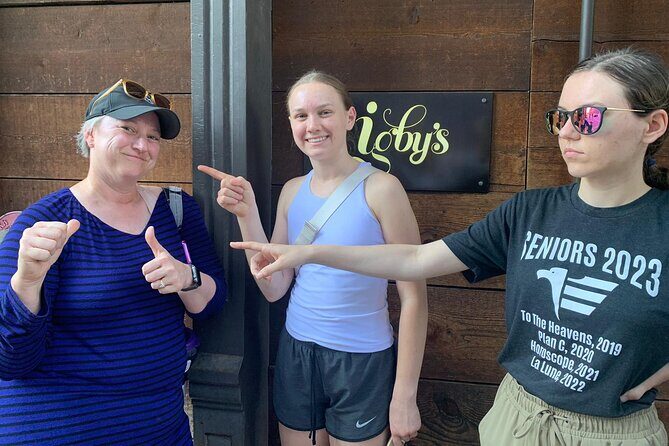 Lively Lansing Scavenger Hunt - Exploring Lansing with a Twist: What to Expect from the Scavenger Hunt
