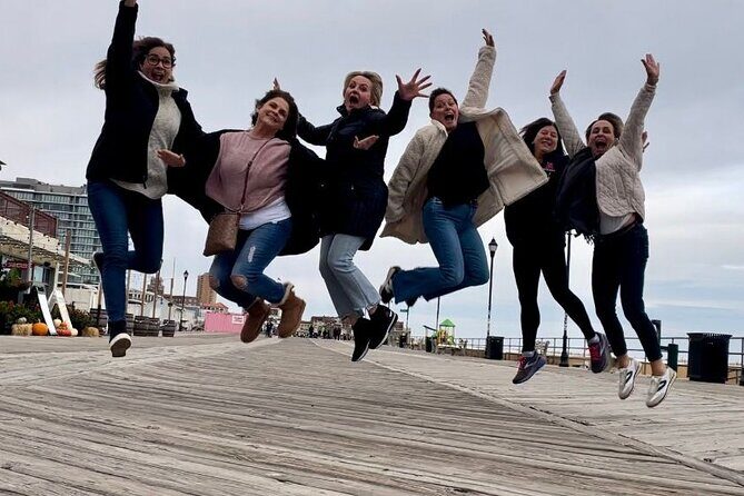 Lively Lewiston, NY Scavenger Hunt - A Deep Dive into the Experience