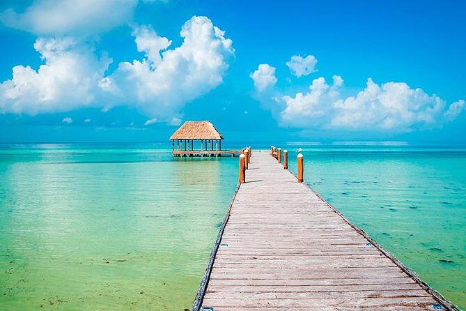 Living Dream, Holbox Tour! Round Transportation from Cancun - A Closer Look at the Itinerary