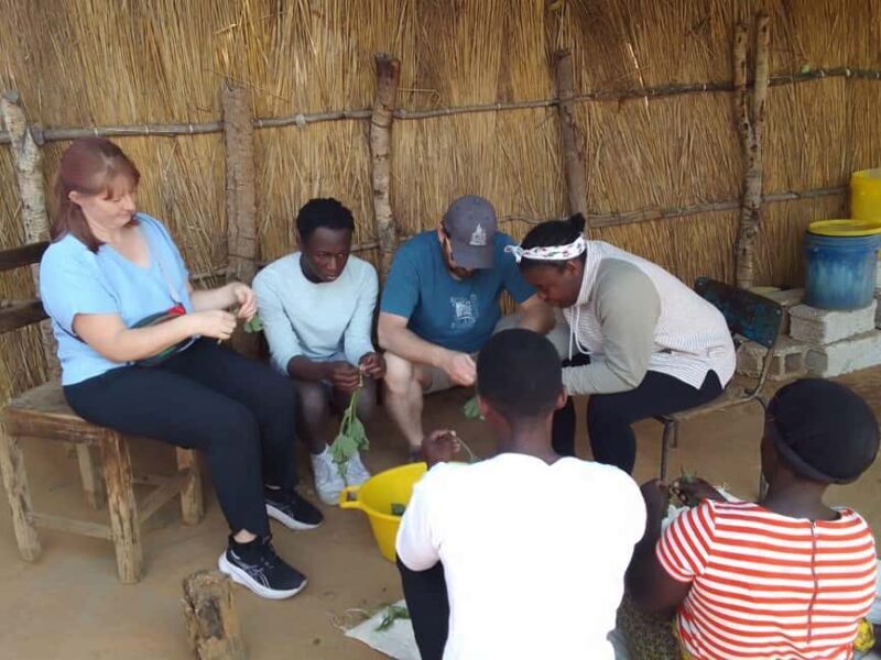 Livingstone: African Village and Foods Cooking Tour - A Closer Look at the Experience