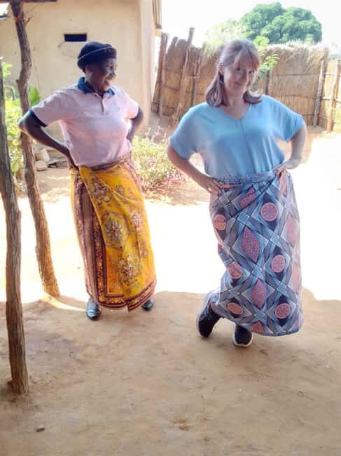 Livingstone: African Village and Foods Cooking Tour - Who Should Consider This Tour?