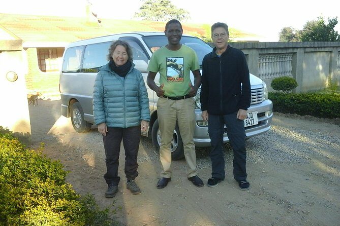 Livingstone Airport Shuttle (Harry Mwanga Nkumbula International Airport) - Who Is This Experience Best For?