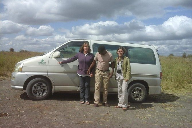 Livingstone Airport Shuttle (Harry Mwanga Nkumbula International Airport) - Final Thoughts