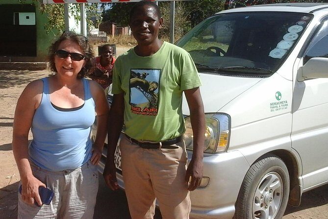Livingstone Airport Shuttle (Harry Mwanga Nkumbula International Airport) - Frequently Asked Questions (FAQs)