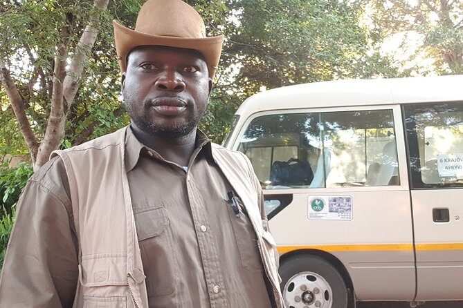 Livingstone Airport Transfers and Shuttles - Final Thoughts