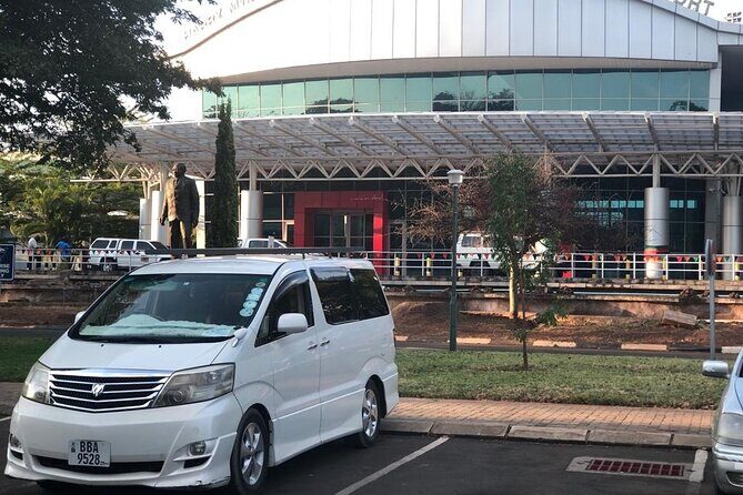 Livingstone Airport Transfers (LVI) Reliable Pickup & Drop-off - Who Should Consider This Transfer?