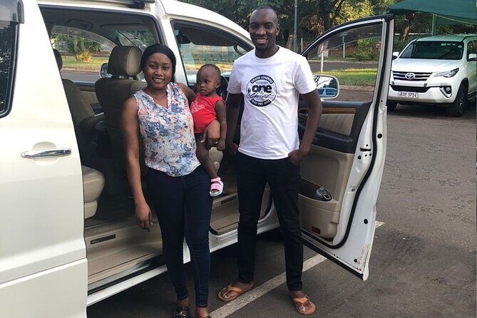 Livingstone Airport Transfers (LVI) Reliable Pickup & Drop-off - Final Thoughts