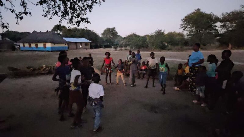 Livingstone: Amazing Traditional Village & Dance Culture - Key Points