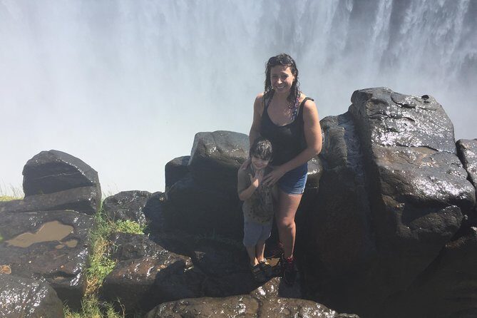Livingstone Island and Devil's Pool Walking Safari - What’s Included and What Costs Extra
