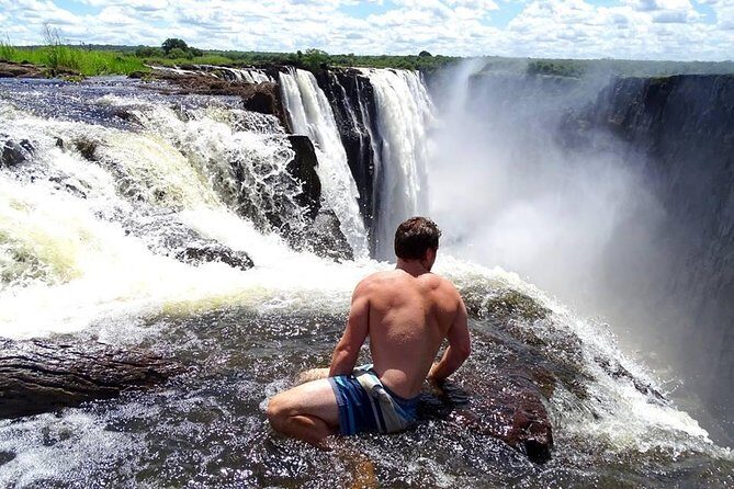 Livingstone Island and Devil's Pool Walking Safari - Authentic Reviews and Real Experiences