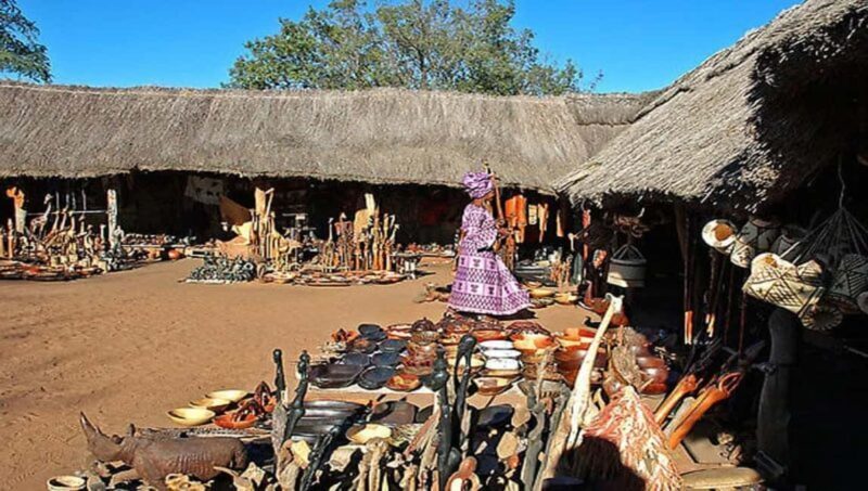 Livingstone: Mukuni Village Guided Tour - The Value Proposition: Is it Worth It?