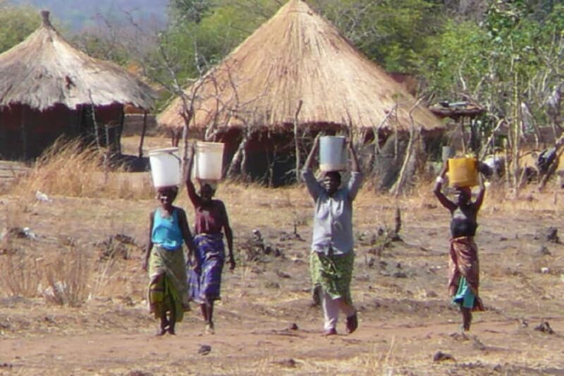 Livingstone: Mukuni Village Guided Tour - Final Thoughts