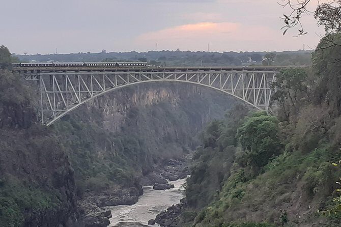 Livingstone to Vic-falls airport - The Value of a Private Transfer in Livingstone