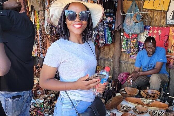 Livingstone Town Guided Tour - FAQs