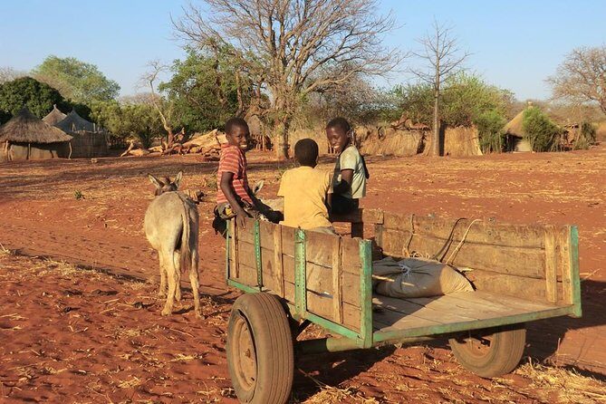 Livingstone Town Tour - Final Thoughts: Is This Tour for You?