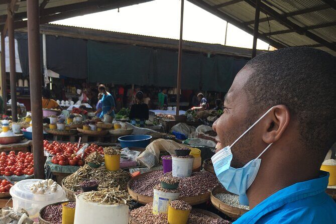 Livingstone Town Tour , Zambia - Frequently Asked Questions