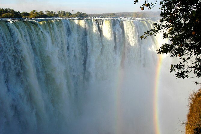 Livingstone Victoria Falls Tour Zambia And Zimbabwe Combo - A Deep Dive into the Victoria Falls Experience