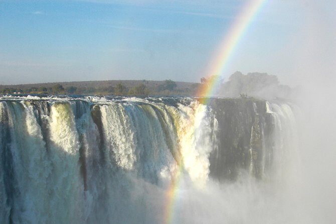 Livingstone Victoria Falls Tour Zambia And Zimbabwe Combo - Why This Tour Delivers Real Value