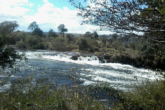 Livingstone Victoria Falls Tour Zambia And Zimbabwe Combo - Authentic Experiences and Practical Tips