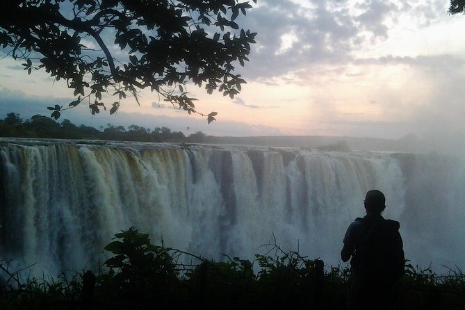 Livingstone Victoria Falls Tour Zambia And Zimbabwe Combo - The Sum Up: Is This Tour Right for You?