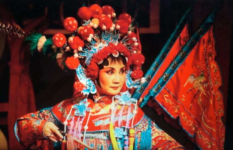 Liyuan Theatre Peking Opera Ticket - Authenticity and Cultural Significance
