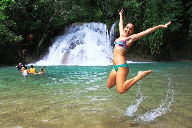 Llano Grande Waterfalls Tour - An Authentic Day in Huatulcos Mountains