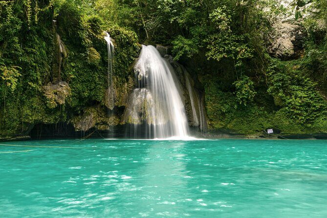 Llano Grande Waterfalls Tour - FAQ: Your Questions About the Llano Grande Waterfalls Tour