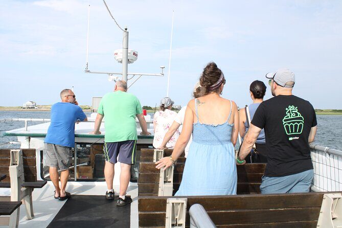Lobstering Eco Tour - What is the Lobstering Eco Tour?
