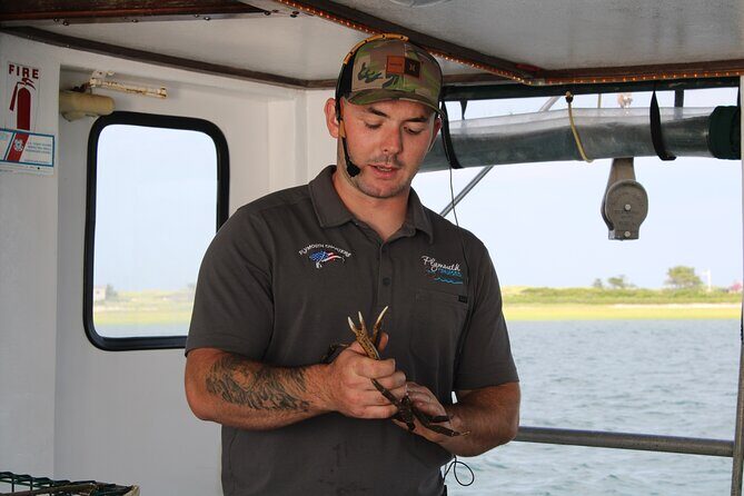 Lobstering Eco Tour - Authentic Customer Feedback