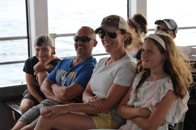 Lobstering Eco Tour - FAQs