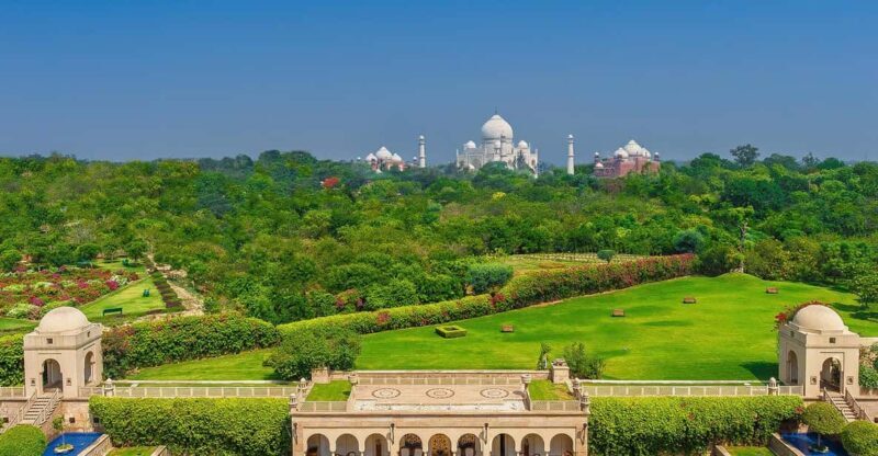 Local Agra: Private Taj Mahal Sunrise & Agra Guided Tour - What Makes This Tour Worth Considering?