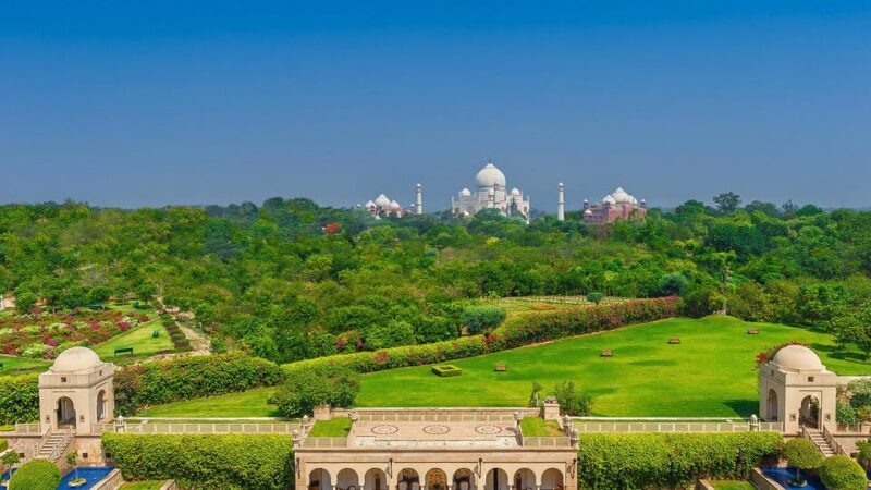 Local Agra: Private Taj Mahal Sunrise & Agra Guided Tour - Detailed Itinerary Breakdown