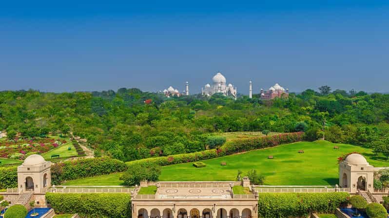 Local Agra: Private Taj Mahal Sunrise & Agra Guided Tour - Is the Price Worth It?