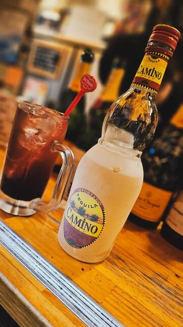 Local Bar hopping in Tokyo: Away from the tourist traps - Final Thoughts