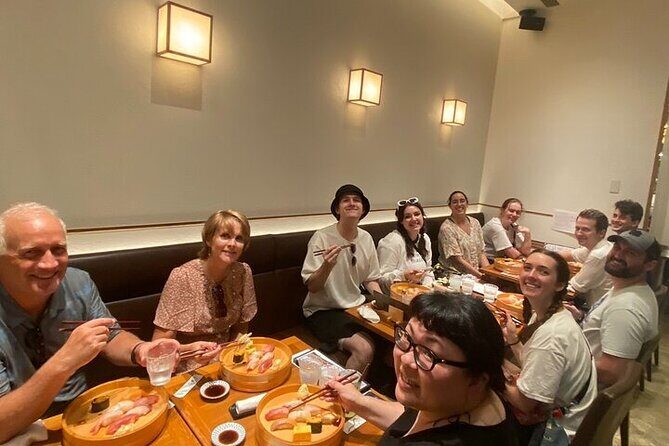 Local Bites in Nakano Family Food Tour with a Local Expert - Value and Practicalities