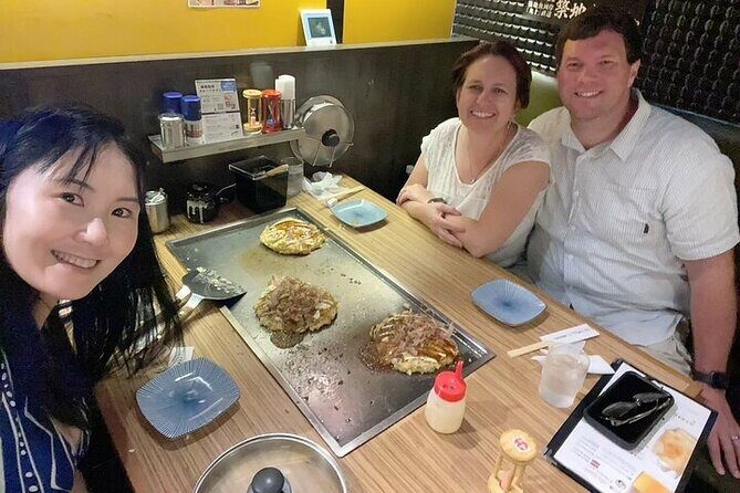 Local Bites in Nakano Family Food Tour with a Local Expert - Frequently Asked Questions (FAQs)