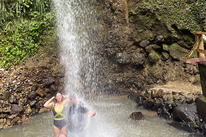 Local Breakfast & Soufriere Excursions - FAQ
