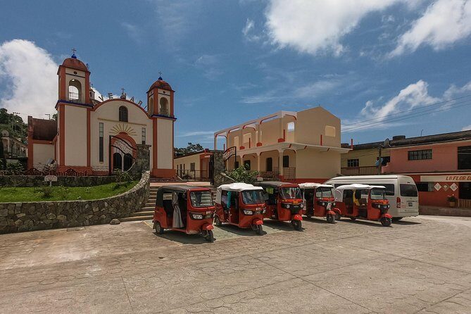 Local Coffee Tasting and Cultural Experience - Authentic Experiences and Highlights