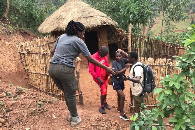 Local Community Tour(Cultural, Coffee,Village walk,Local food) - What You Can Expect from This Experience