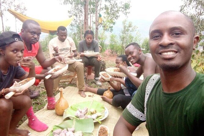 Local Community Tour(Cultural, Coffee,Village walk,Local food) - FAQ About the Rwanda Community Tour