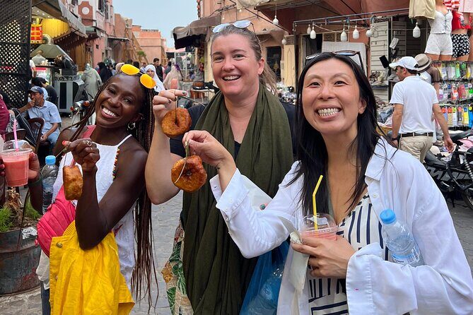 Local Culinary Experience Cooking Henna and Traditional Dress - Practical Details and Value