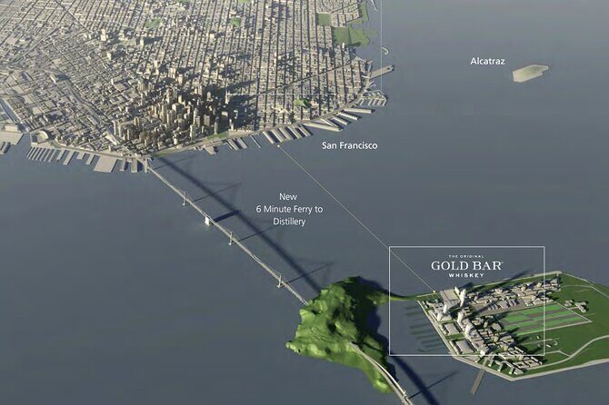 Local Distillery Cocktail Class: Skyline Views and City History - The Historic and Scenic Context