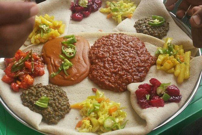 Local Ethiopian Food Tour - A Closer Look at the Tour