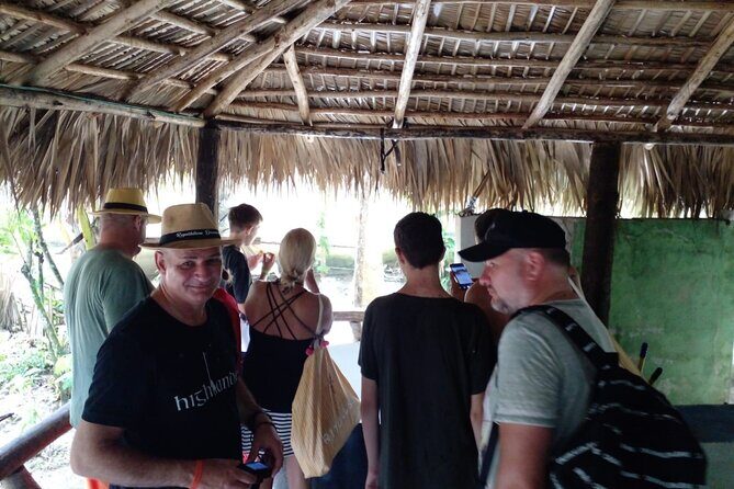 Local Excursion || Jungle Safari Excursion - Frequently Asked Questions
