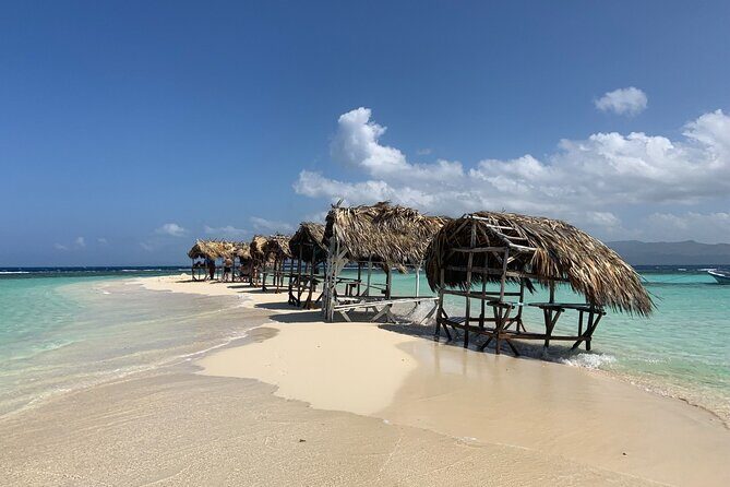 Local Excursion | Paradise Island Punto Rucia & snorkeling - Discover the Charm of the Local Excursion to Paradise Island Punto Rucia & Snorkeling
