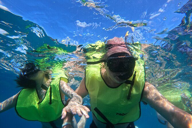 Local Excursion | Paradise Island Punto Rucia & snorkeling - Review Insights: Authentic and Enthusiastic