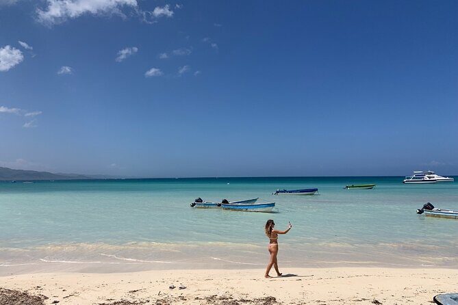 Local Excursion | Paradise Island Punto Rucia & snorkeling - Who Will Love This Tour?