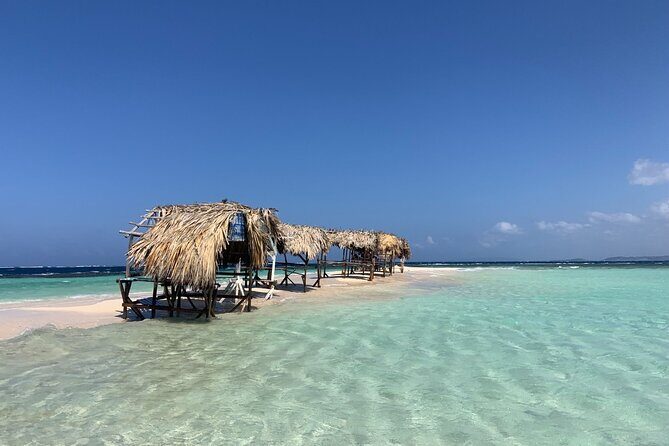 Local Excursion | Paradise Island Punto Rucia & snorkeling - FAQs