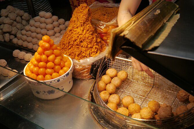 Local Favorites: Taiwan Night Market Food Tour in 2 hours - FAQ