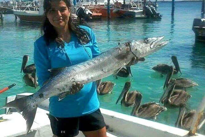 Local Fishing Plus Snorkeling Tour in Isla Mujeres - An In-Depth Look at the Tour Experience